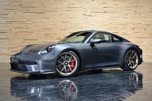 2022 Porsche 911 GT3 Type 992
