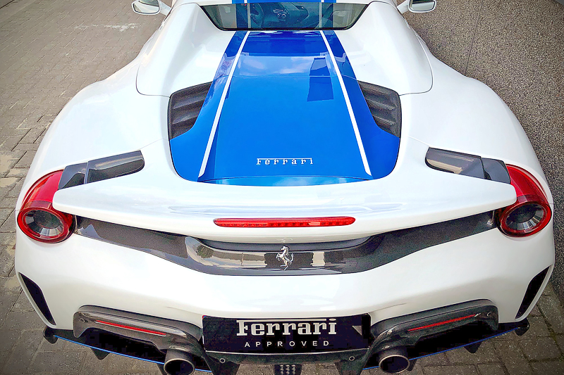 Boutsen Classic Cars