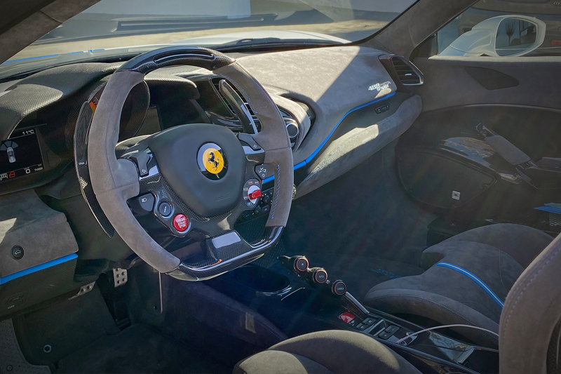 Boutsen Classic Cars